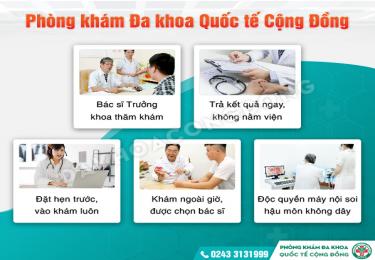 Cập nhật chi tiết về bệnh trĩ không phải ai cũng biết