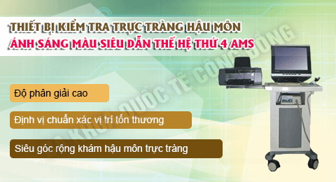 Phòng khám Đa Khoa Quốc Tế Cộng Đồng 